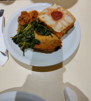  at Rico Vegetariano in San Carlos De Bariloche