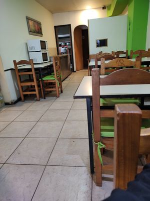  at Rico Vegetariano in San Carlos De Bariloche