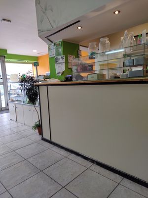  at Rico Vegetariano in San Carlos De Bariloche