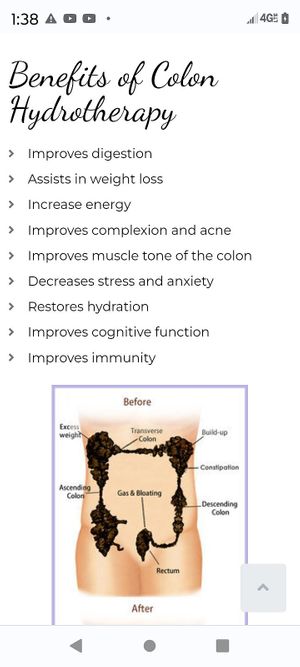 When living in non resonance on a Carnist plan at Divine Grace Colon Hydrotherapy and Massage Retreat Reno NV RV park in Reno