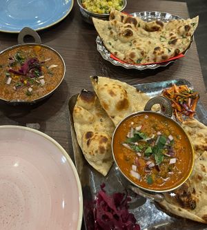   at Namaste Village in Southend-on-sea