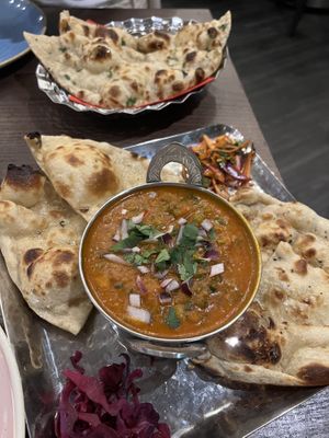   at Namaste Village in Southend-on-sea