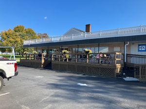  at The Daily Grind in Quarryville