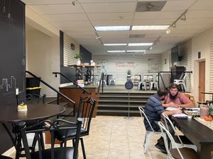  at The Daily Grind in Quarryville