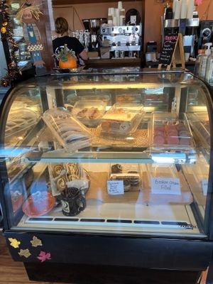  at The Daily Grind in Quarryville