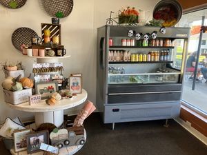  at The Daily Grind in Quarryville