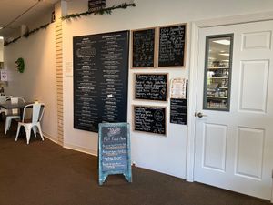  at The Daily Grind in Quarryville