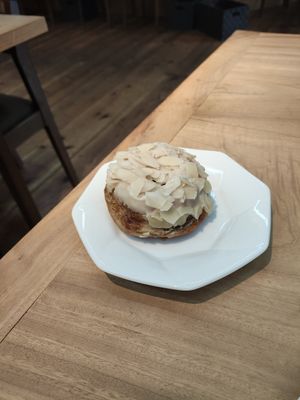  at Fun & Natural Yotte-ne シマカラ食堂  in Hiroshima