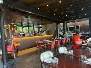   at Salt House in Cairns