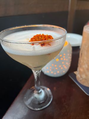   at Salt House in Cairns