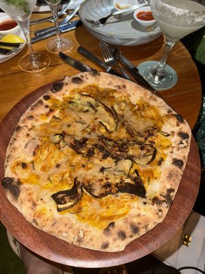   at Salt House in Cairns