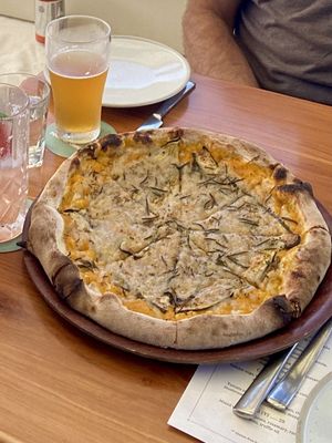   at Salt House in Cairns