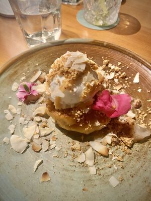   at Salt House in Cairns