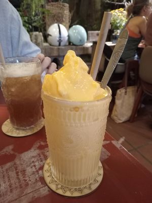  at Xoài Đu in Hanoi