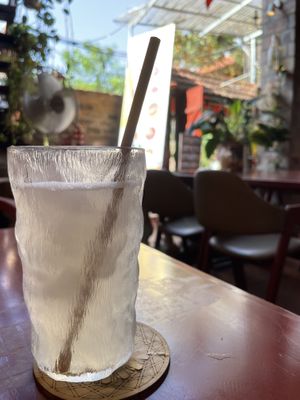   at Xoài Đu in Hanoi