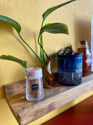   at Xoài Đu in Hanoi