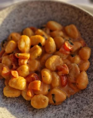  at Casa Italia in Gran Canaria