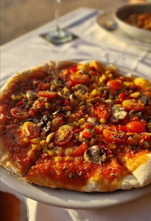  at Casa Italia in Gran Canaria