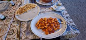  at Casa Italia in Gran Canaria