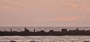  at Casa Italia in Gran Canaria