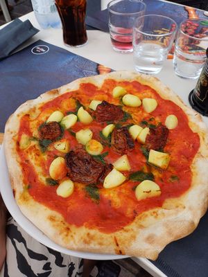  at Mottino Garda in Garda