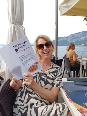  at Mottino Garda in Garda