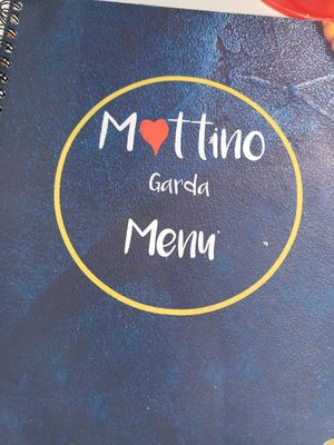  at Mottino Garda in Garda