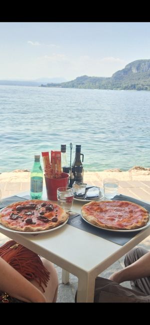  at Mottino Garda in Garda