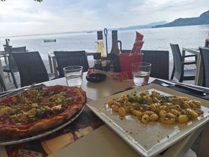  at Mottino Garda in Garda