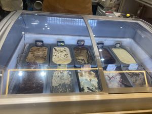   at Molly Ally - Maybe closed in Bangkok