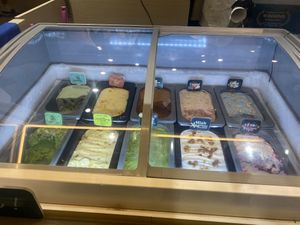   at Molly Ally - Maybe closed in Bangkok