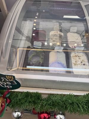 Choices  at Molly Ally - Maybe closed in Bangkok