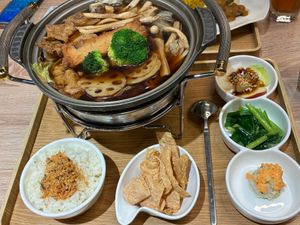 Ba ku teh at Pulau Redang - 熱浪島 in New Taipei City