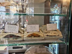  at Caffè Rosso in Venice