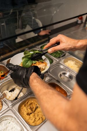  at Kartoffelkogge in Rostock