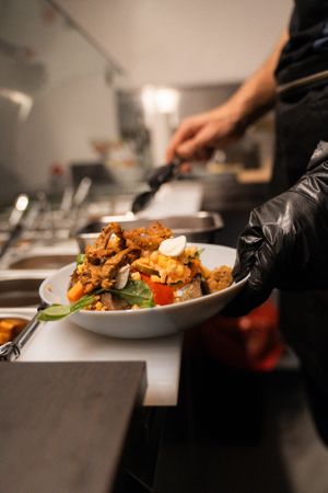  at Kartoffelkogge in Rostock