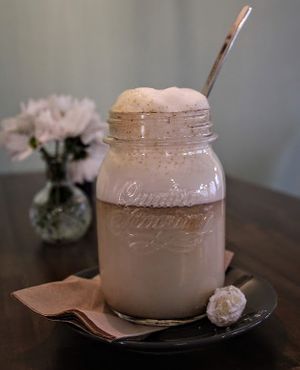  at Kartoffelkogge in Rostock