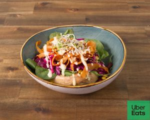  at Kartoffelkogge in Rostock