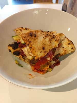  at le Fratel in La Rochelle