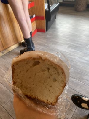   at Coffee Fox in Savannah