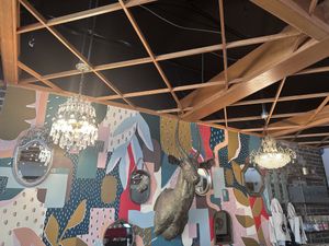   at Coffee Fox in Savannah