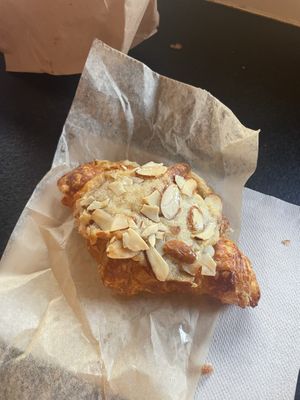   at Coffee Fox in Savannah