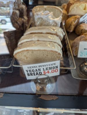  at Coffee Fox in Savannah