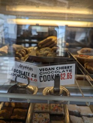  at Coffee Fox in Savannah