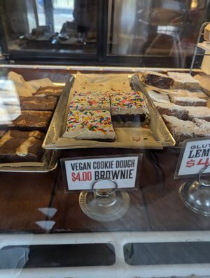  at Coffee Fox in Savannah