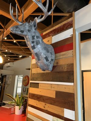   at Coffee Fox in Savannah