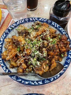   at Fat Choy - Maybe closed in Englewood