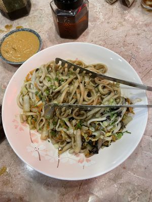   at Fat Choy - Maybe closed in Englewood