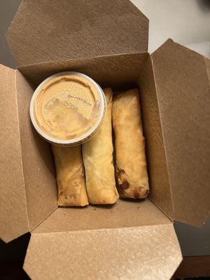   at Fat Choy - Maybe closed in Englewood