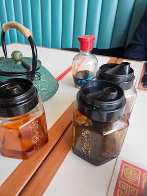  at Fat Choy - Maybe closed in Englewood